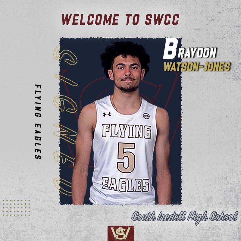 SWCC_Athletics tweet media
