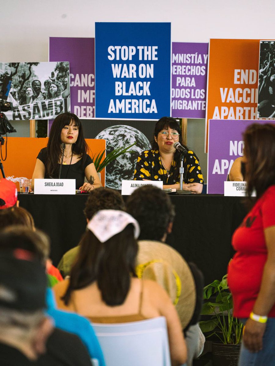 Rosa Miriam Elizalde tweet media