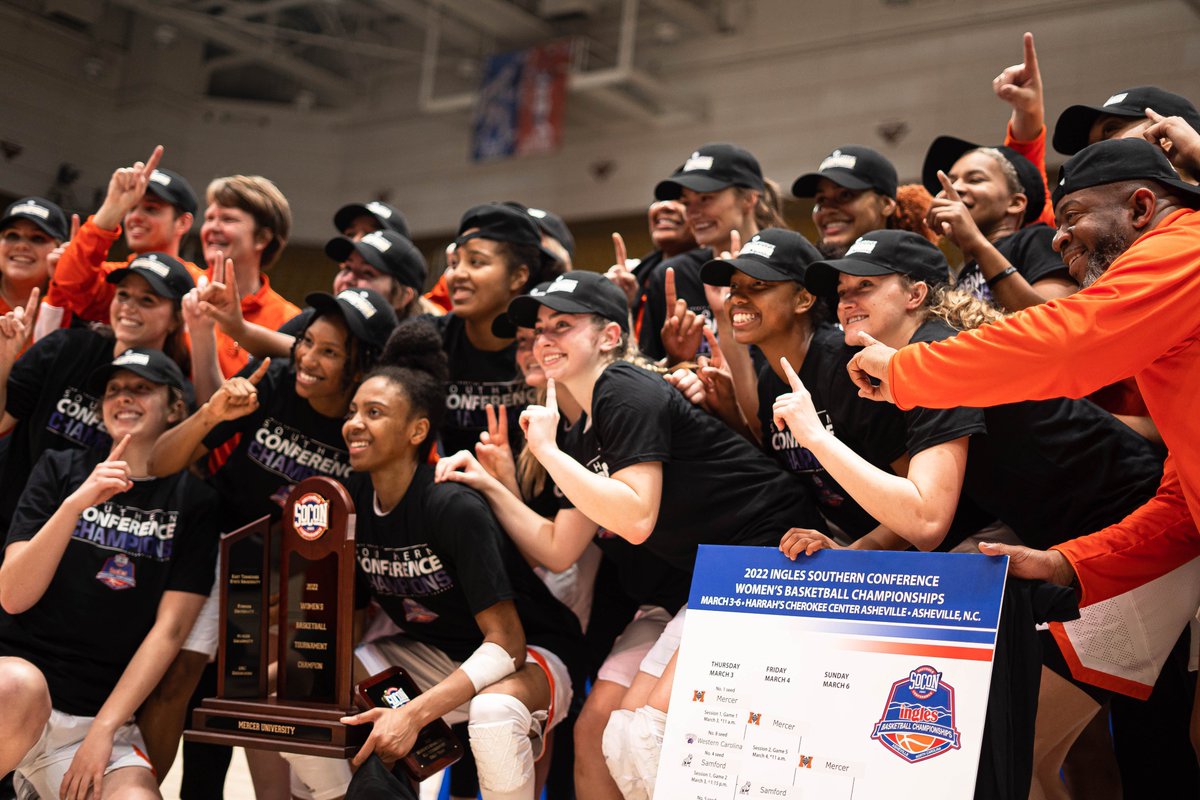 Mercer_WBB's tweet photo. The 𝙥𝙚𝙧𝙛𝙚𝙘𝙩 way to celebrate #NationalBestFriendsDay.

#WhateverItTakes | #RoarTogether https://t.co/wEQ4StATpw