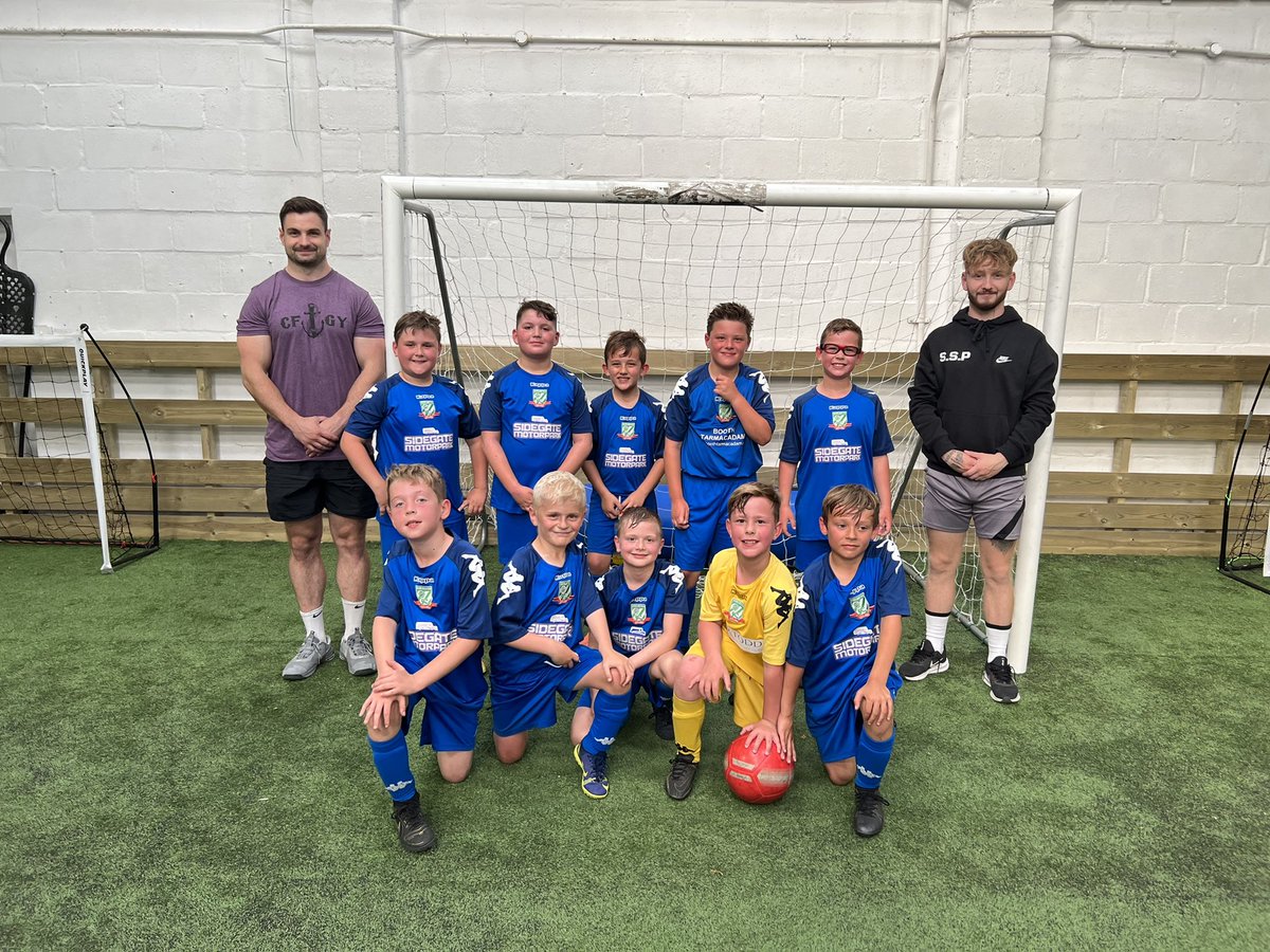 Paul Todd tweet media