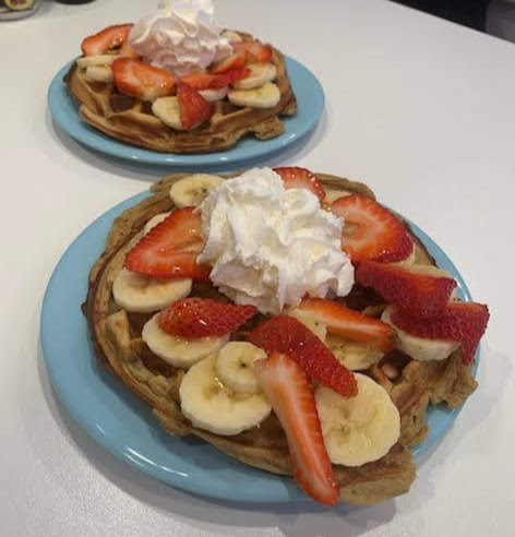 RahwayLiving's tweet photo. #RahwayLiving Rahway Living! Serving 100% All Natural Fruit Drinks, Smoothies, Acai Bowl, Fruit Salads &amp; more Open Tuesday to Friday 7am to 8pm. Saturday &amp; Sunday 10am to 8pm
(closed Mondays) https://t.co/kGVWqpEnIt https://t.co/giadHTw8jZ