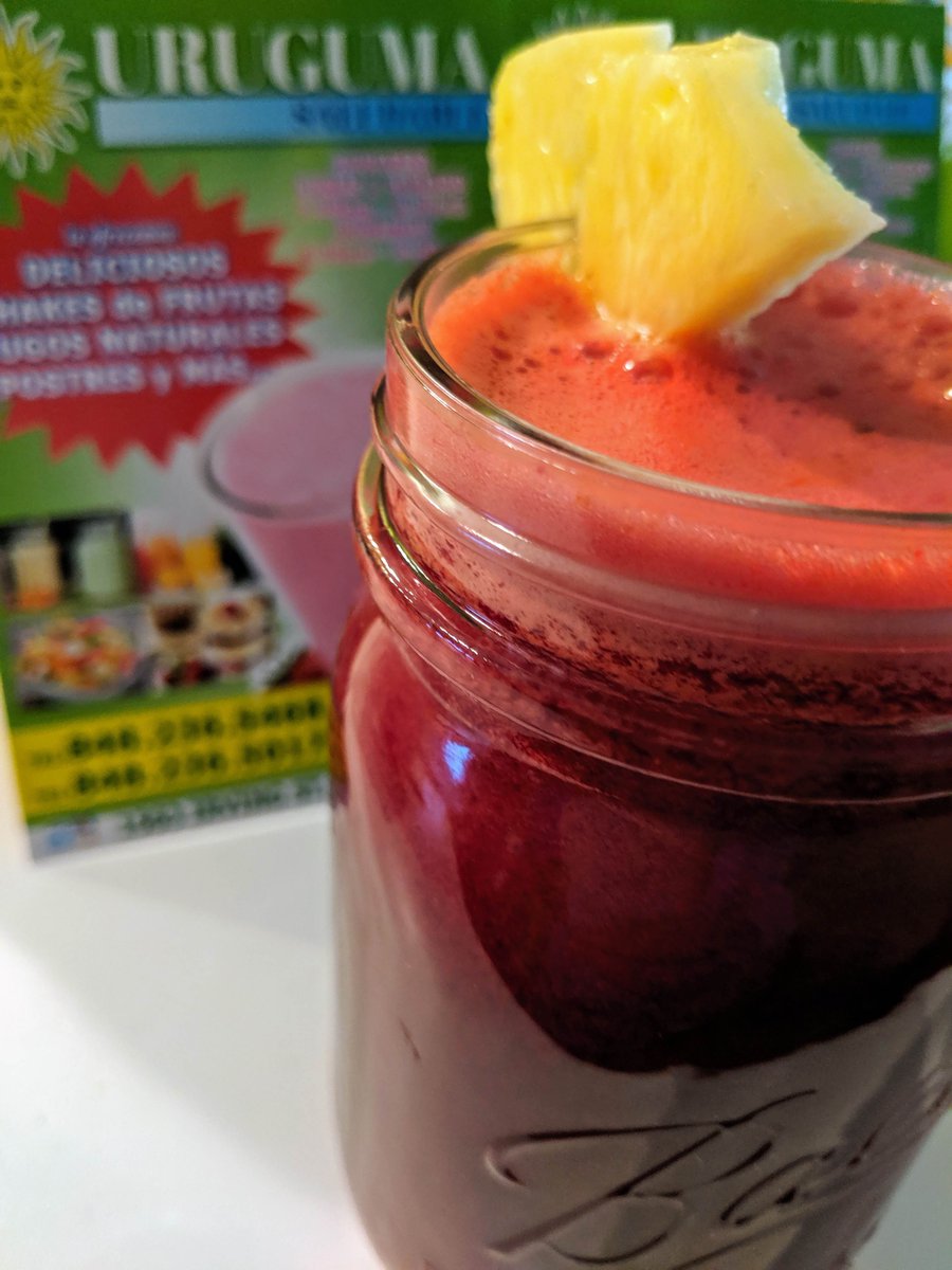 RahwayLiving's tweet photo. #RahwayLiving Rahway Living! Serving 100% All Natural Fruit Drinks, Smoothies, Acai Bowl, Fruit Salads &amp; more Open Tuesday to Friday 7am to 8pm. Saturday &amp; Sunday 10am to 8pm
(closed Mondays) https://t.co/kGVWqpEnIt https://t.co/fsKsL2YAhT