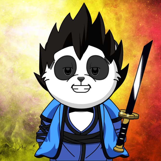 ⚔ 🏆TheYoloDAO 🤝 Pandarian 🌱🐼
We are giving away 10 WL spots courtesy of their team.

✅ To enter:
1. Follow <a href="/TheYoloDAO/">TheYoloDAO</a> &amp;amp; @Pandarian_nft 

2. Like + Retweet + Tag your friend. 👥

24hrs ⏲
Good luck everyone! 🍀

#NFT #nftgiveaway #solananft x.com/messages/media…