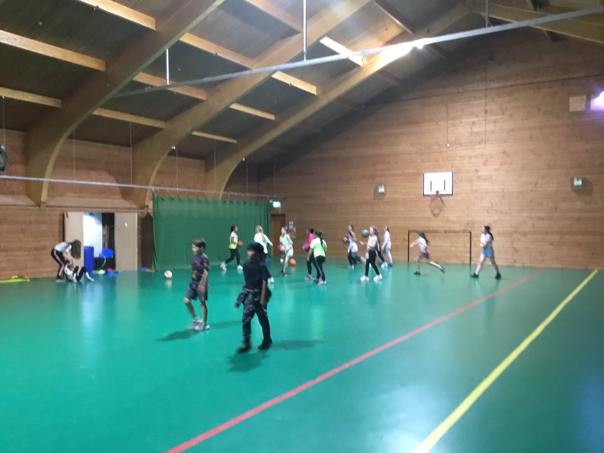 stjosb30school's tweet image. Some team games to finish off the evening here at Whitemoor Lakes. Getting them moving around, suitably tired ready for bed...