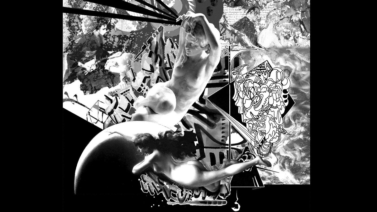 Some time ago I sold my first Tezos piece through a <a href="/verticalcrypto/">VERTICAL</a> auction . 
I reinvested all in supporting artists I love. Going to share some of those pieces in the next days✨
Works by <a href="/basseadx/">the basse</a> <a href="/MartinMarro25/">martin.marro</a> <a href="/frey_meli/">Meli Pagana</a> <a href="/fedexefd/">𝔽𝔻.𝔼𝕏𝔼</a>