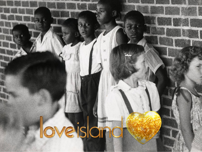 igboulu's tweet photo. Really enjoying this season!  #LoveIsland https://t.co/Sr9FopfWVy