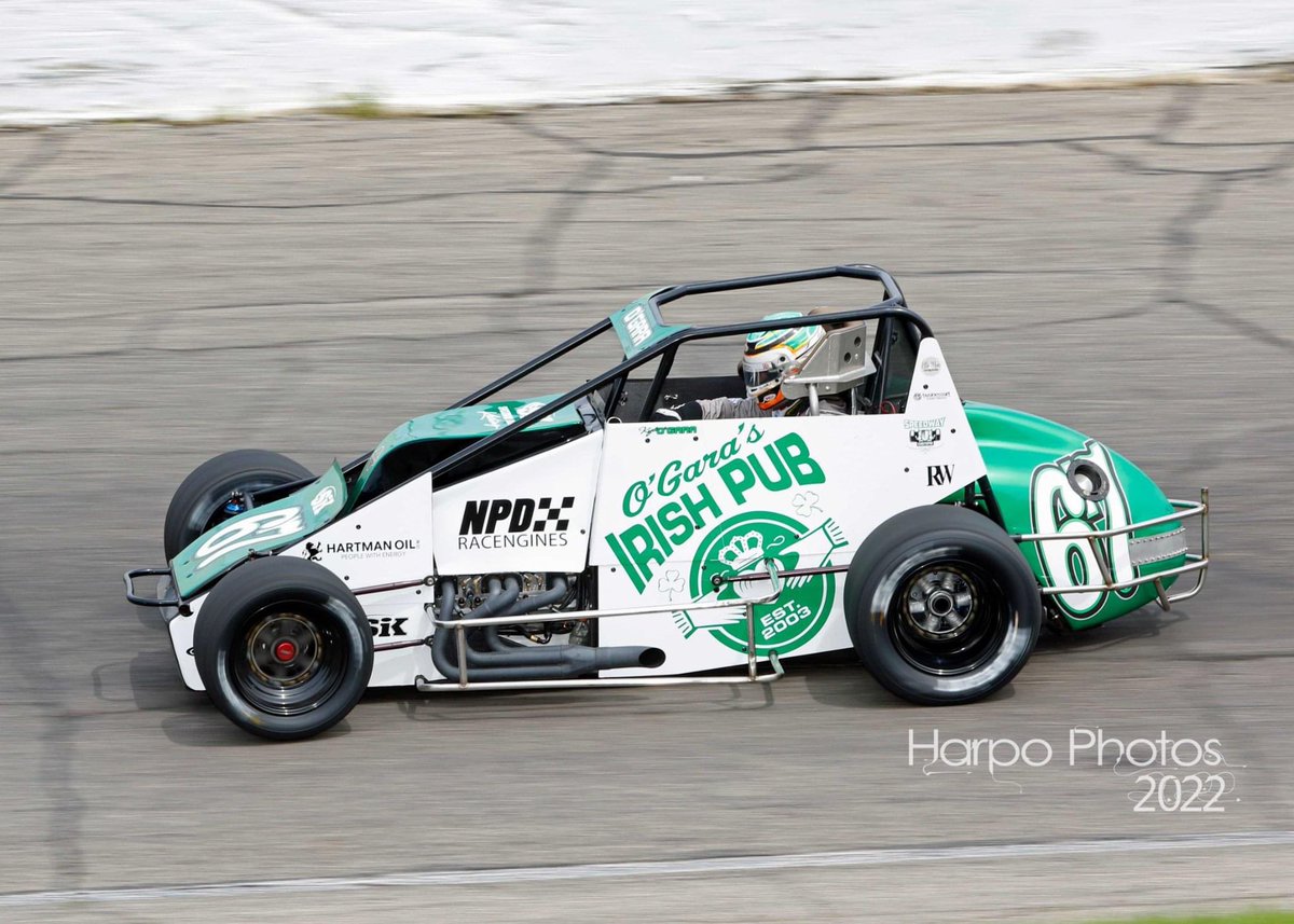 SFH Racing Development (@sfhrdevelopment) on Twitter photo After an up and down weekend at <a href="/VIRNow/">VIRginia International Raceway</a> with <a href="/ElliotCox51/">Elliot Cox Racing</a> and the <a href="/USFJuniors/">USF Juniors</a> series, the SFHRD team heads to <a href="/PlymouthSpeed/">Plymouth Speedway</a> & <a href="/BerlinRaceway/">Berlin Raceway</a> with <a href="/kyleogara/">Kyle O'Gara</a> and the <a href="/500SprintTour/">500 Sprint Car Tour</a> this Friday/Saturday. After an up and down weekend at <a href="/VIRNow/">VIRginia International Raceway</a> with <a href="/ElliotCox51/">Elliot Cox Racing</a> and the <a href="/USFJuniors/">USF Juniors</a> series, the SFHRD team heads to <a href="/PlymouthSpeed/">Plymouth Speedway</a> & <a href="/BerlinRaceway/">Berlin Raceway</a> with <a href="/kyleogara/">Kyle O'Gara</a> and the <a href="/500SprintTour/">500 Sprint Car Tour</a> this Friday/Saturday.