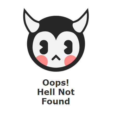 HappyHellNft's tweet photo. Happy hellish day!
Today we have disabled our Website to add news.
Sorry for the inconveniences. We will be back as soon as possible!
#NFTCommunity #NFTProject #nftart #NFT #nfts https://t.co/WhIreTCB9p