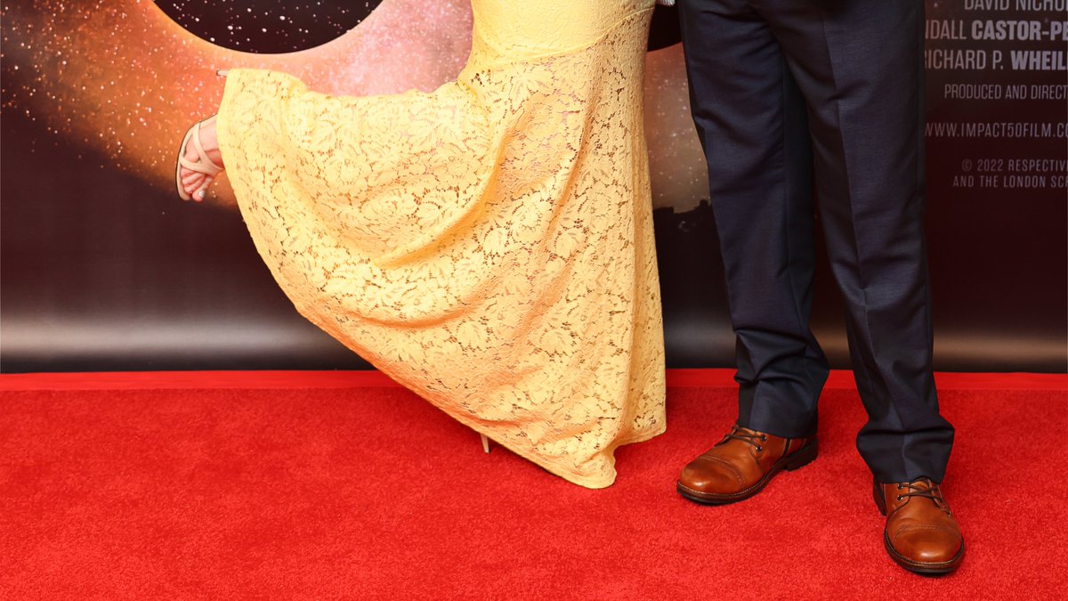 EnniRed's tweet photo. I realised that I just... love red carpets. Love standing and walking on them with my #actors, #composers, #coproducers. Maybe I am producing #films only for the red carpets? I should consider buying one for my home instead of producing a next movie. Will be cheaper for sure. https://t.co/rfKMl0cUgz