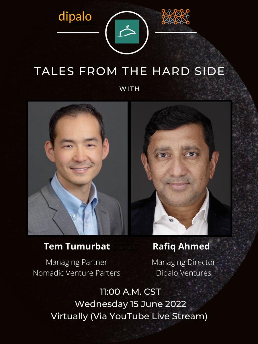 Dipalo Ventures tweet media