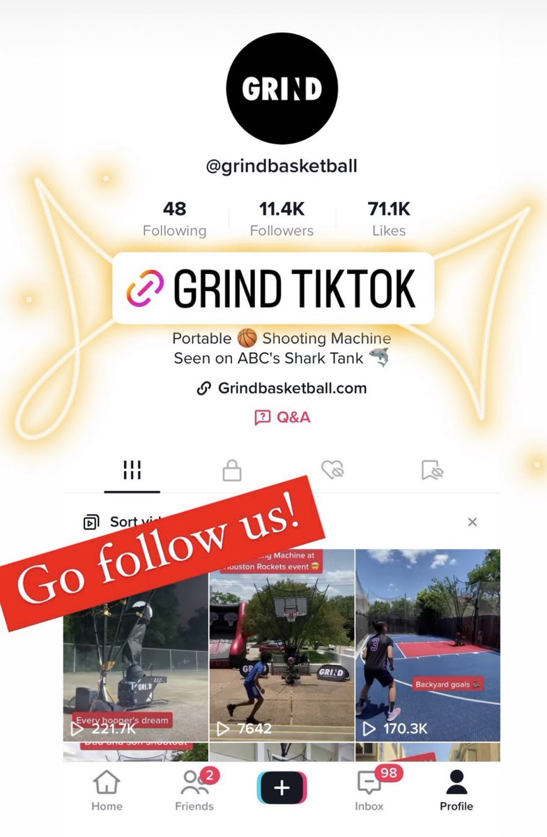 Follow us <a href="/tiktok_us/">TikTok US</a>
