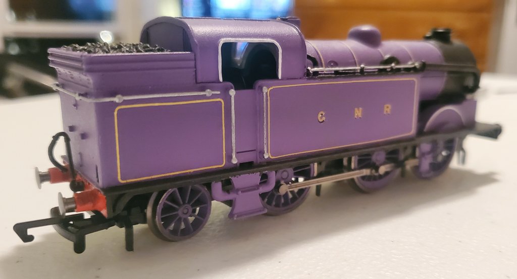 TheSludgeTender's tweet image. &quot;My name is Ryan!&quot; 

Here he is at last! An absolute favorite character of mine, my realistic/&quot;RWS&quot; Ryan! 

This was the first time I have ever done a model project like this, &amp;amp; I am extremely proud! 

#SludgeCon