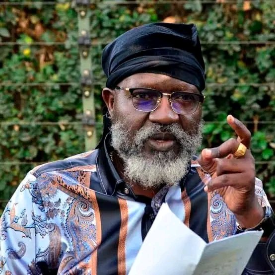 ItsRonny254's tweet photo. Wajackoyah needed just one interview to convert the entire country to be his stronghold. 
Genius. 

#JKLive 

#JKLive https://t.co/ldZKq6EzRq
