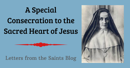 SaintsLetters's tweet photo. Thanks to Bl. Maria of the Divine Heart, Pope Leo XIII consecrated the whole world to the Sacred Heart of Jesus.
Learn the story of this holy woman and the special mission she was given by Jesus. Her feast day is June 8th.
https://t.co/ef3Q1p2Tz5 https://t.co/c9HZsCfqdY