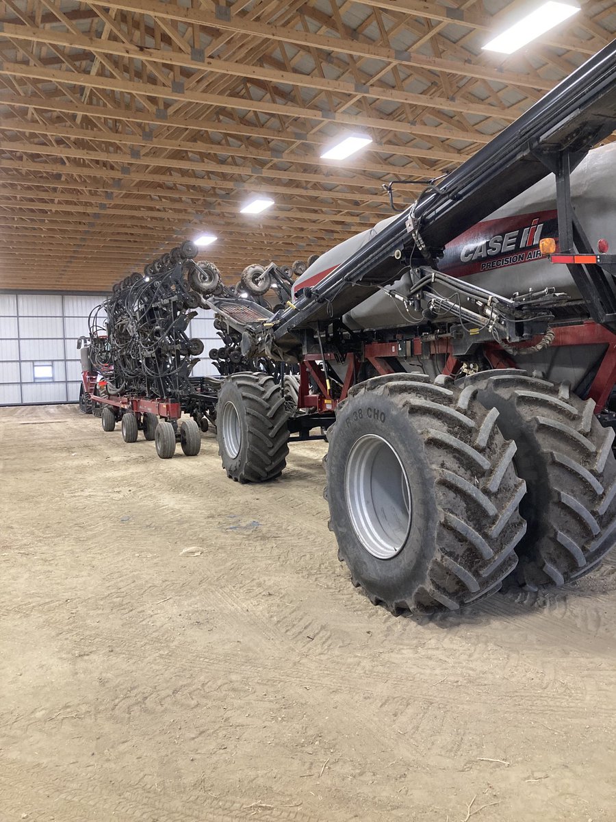 Until next year! #plant22 is officially done