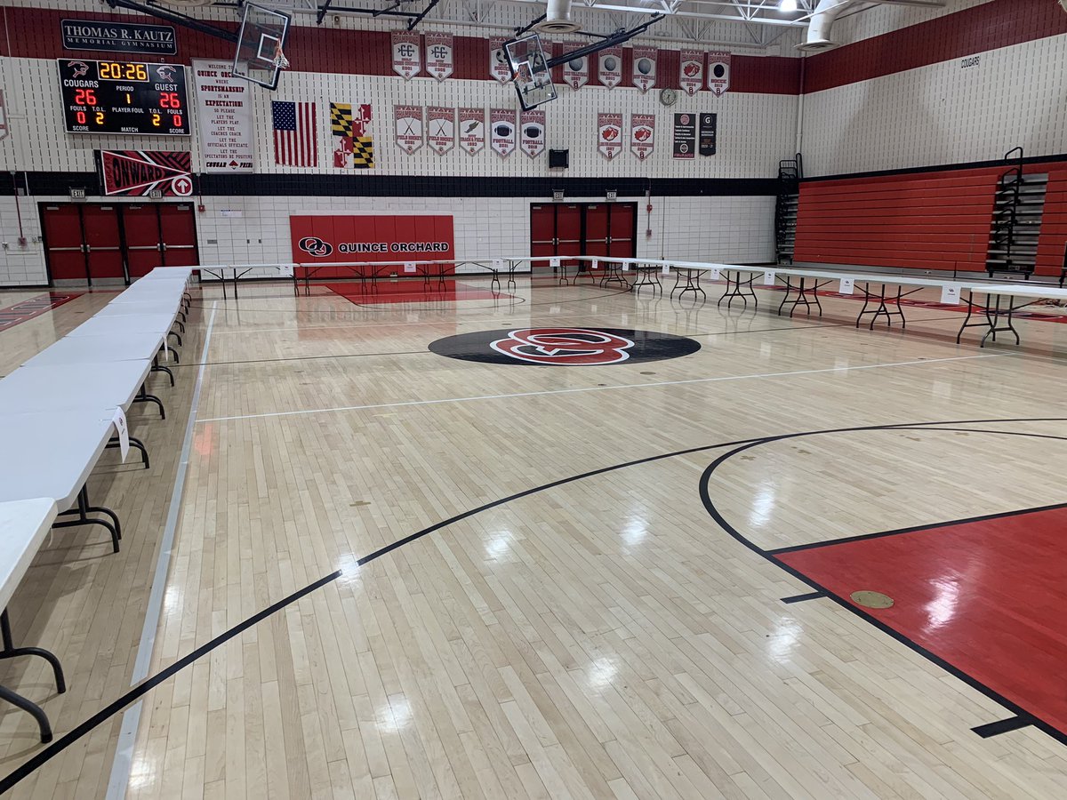 Quince Orchard Athletics (@qoathletics) on Twitter photo We are ready for the Class of 2026! See you at the Incoming Freshman Sports Night tonight from 6-7pm in the Main Gym! @QOHSPrin_Thomas <a href="/QOSportsNet/">QO Sports Network</a> <a href="/QOBoosters/">Quince Orchard Boosters</a> <a href="/CheerQo/">QOCheerCoach</a> <a href="/QOXCTF/">QO XC/T&F</a> <a href="/QO_FOOTBALL/">Quince Orchard Fball</a> <a href="/QOGolf/">Quince Orchard Golf Team</a> <a href="/QOPoms/">Quince Orchard Poms</a> <a href="/QOGS/">QO Soccer</a> <a href="/QOBoysSoccer/">QO Boys’ Soccer</a> <a href="/QoVolleyball/">Quince Orchard Volleyball</a> <a href="/JamesMinturn1/">Mac Minturn</a> <a href="/qohsgirlsbball/">QO Girls Basketball</a> We are ready for the Class of 2026! See you at the Incoming Freshman Sports Night tonight from 6-7pm in the Main Gym! @QOHSPrin_Thomas <a href="/QOSportsNet/">QO Sports Network</a> <a href="/QOBoosters/">Quince Orchard Boosters</a> <a href="/CheerQo/">QOCheerCoach</a> <a href="/QOXCTF/">QO XC/T&F</a> <a href="/QO_FOOTBALL/">Quince Orchard Fball</a> <a href="/QOGolf/">Quince Orchard Golf Team</a> <a href="/QOPoms/">Quince Orchard Poms</a> <a href="/QOGS/">QO Soccer</a> <a href="/QOBoysSoccer/">QO Boys’ Soccer</a> <a href="/QoVolleyball/">Quince Orchard Volleyball</a> <a href="/JamesMinturn1/">Mac Minturn</a> <a href="/qohsgirlsbball/">QO Girls Basketball</a>
