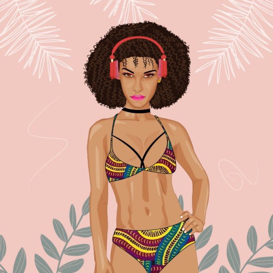 Anyone watching #LoveIsland tonight? 
Our girl is ready for fun in the sun with islanders this season!