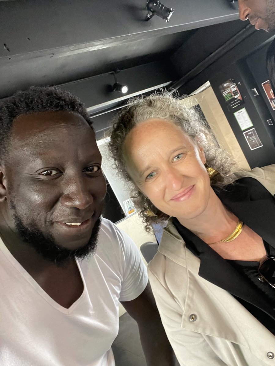 MamsYaffa's tweet photo. Merci ⁦@cbrossel⁩ 

#mamsyaffa 
#electionslegislatives
#circo7517 https://t.co/LUU98dbgZU