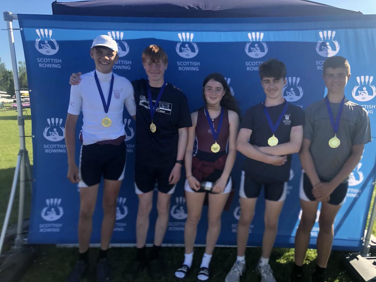 Sport @ GWC tweet media