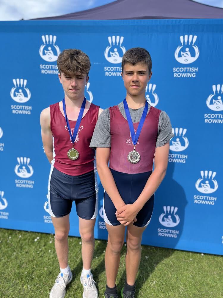 Sport @ GWC tweet media