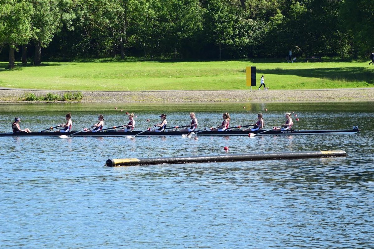 Sport @ GWC tweet media