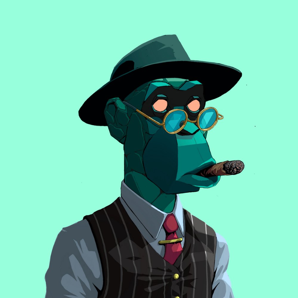 🐺 Wolves of Meta St. x Primates 🐒

1x WL spot for 
<a href="/wolvesofmetast/">The Wolves Of Meta Street</a>

1x WL spot for 
<a href="/Primatesnft/">Primates🌿</a> 

🎫 | TO ENTER:

1- Follow 
<a href="/wolvesofmetast/">The Wolves Of Meta Street</a>
 &amp; 
<a href="/Primatesnft/">Primates🌿</a> 
 
2- RT + Like + Tag frens

⏰ 24 hours
#Solana #SOL #NFTCommunity #Whitelist #NFT