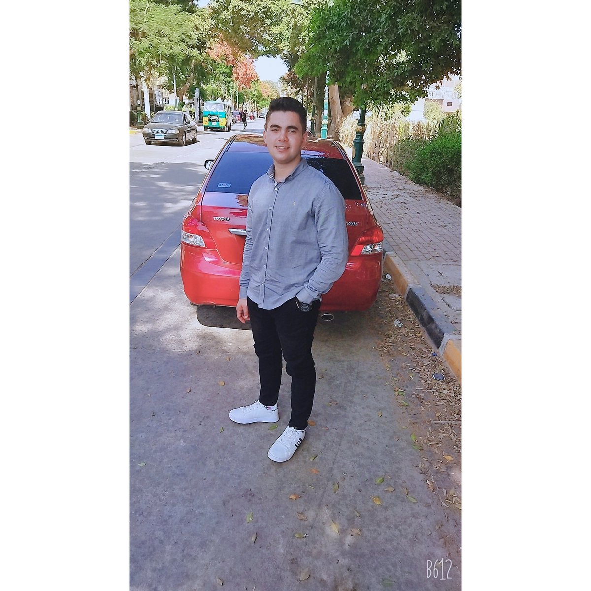 دخولنا مرعب 😉🖤🔥
#صورة_ملف_شخصي_جديدة
