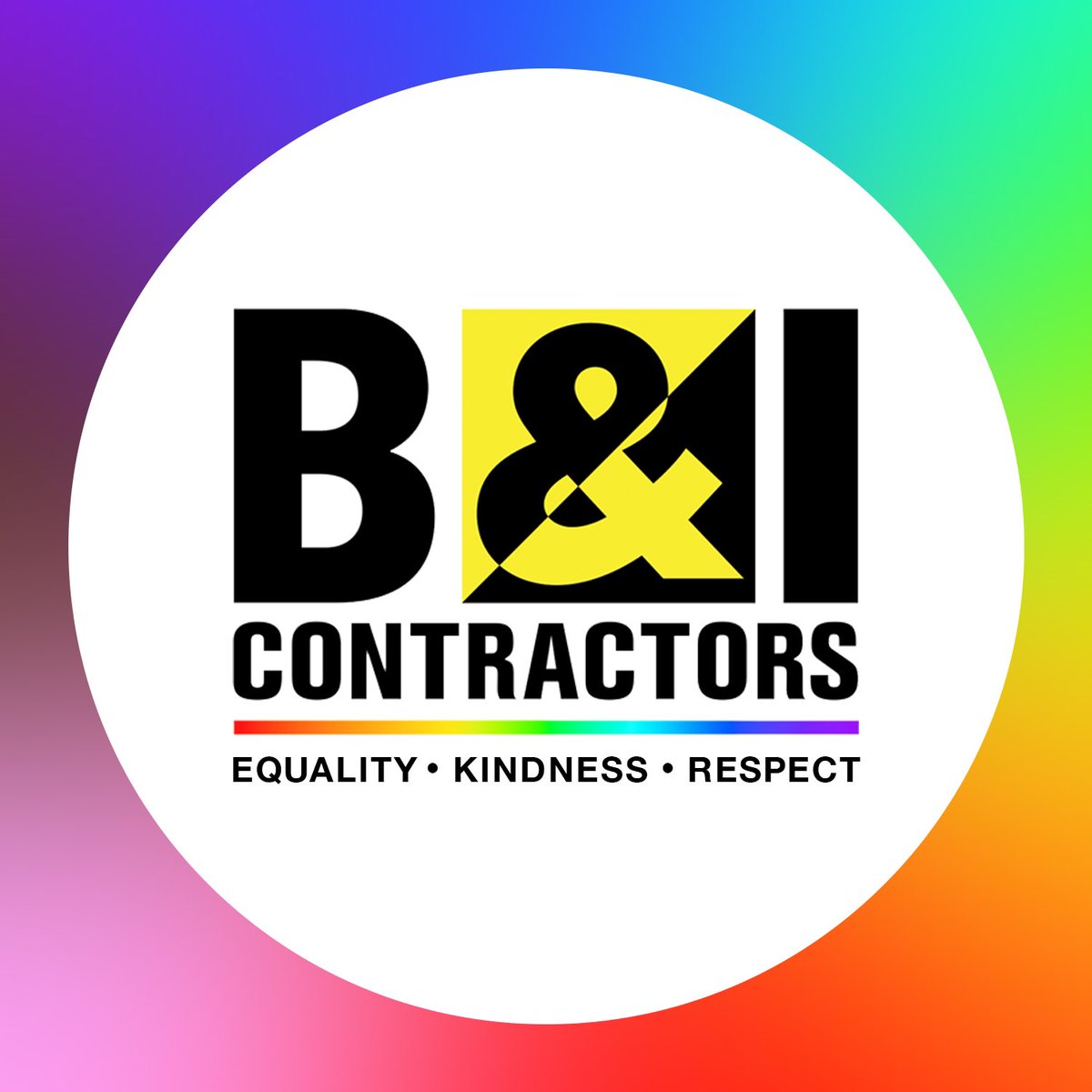 We want to help spread the word of diversity, equity, and inclusion by supporting the LGBT Community Fund of SWFL! We are committed to fostering an inclusive culture. We hope you’ll join us in our pursuit of equality, kindness, and respect. #bandifamily