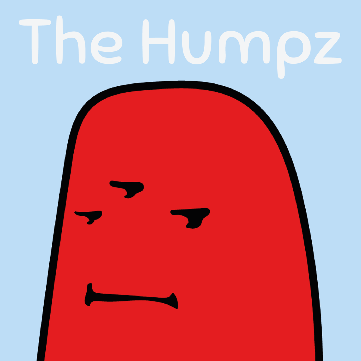 The Humpz - NFT tweet media