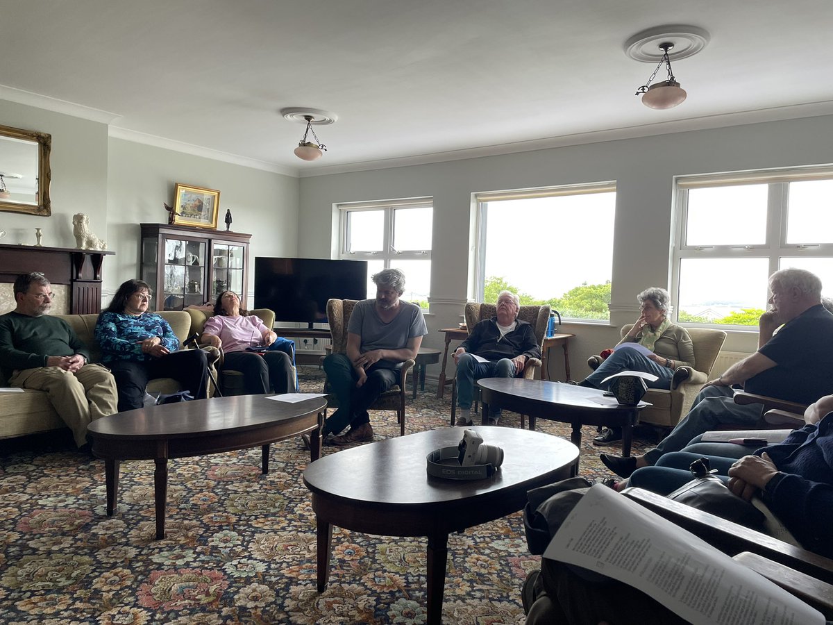BoujeeFinance's tweet photo. Thanks to the @DeptCulturelRL @donegalcouncil the guests at this weeks Wild Atlantic Concertina have been treated to songs, tunes + stories from some of the best entertainers in Ireland. @CarraigFinn @CMoonDL @CathaloCurrain @FrielClare @Doimnic https://t.co/CQ2dq4qjNi
