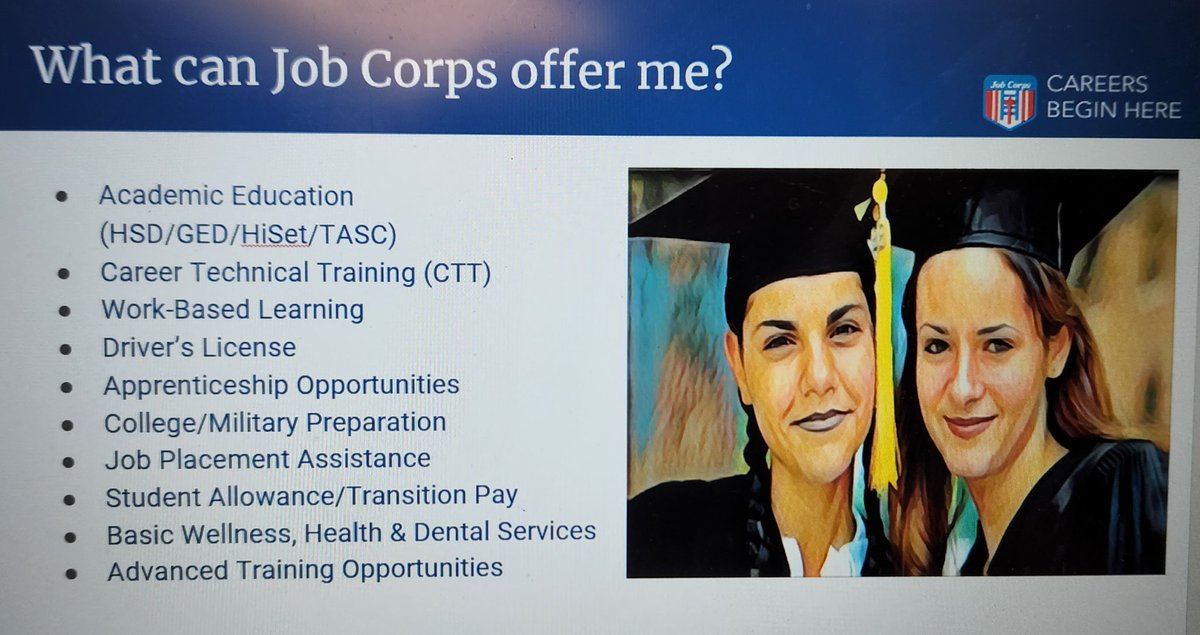 CounselorMissG's tweet photo. Thank You Job Corps For Speaking To My Boys About Career Opportunities ♡ #Future #Careers #JobOpportunities #JobCorp https://t.co/mnKwXtz31U