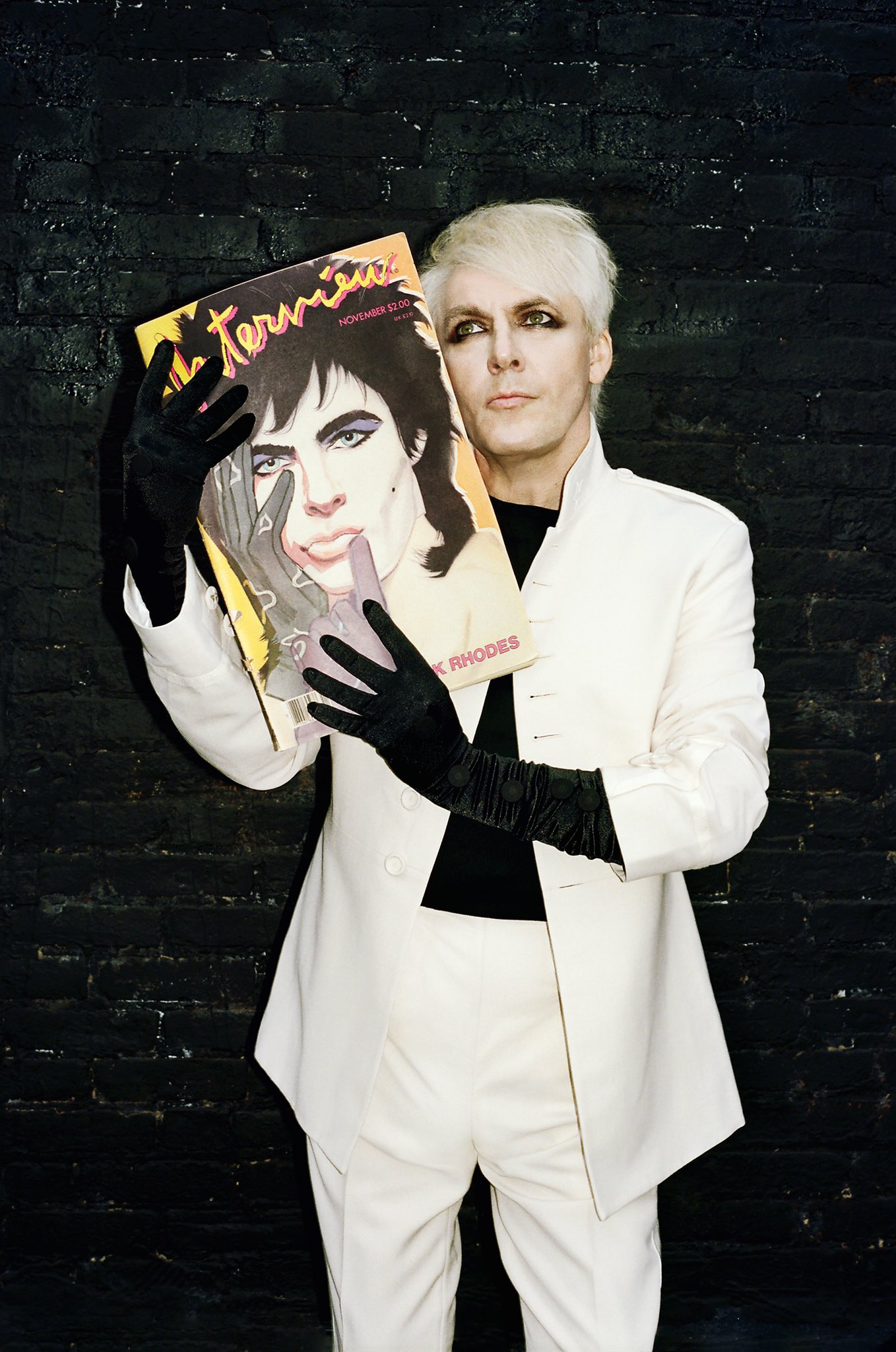 OMG IT\S NICK RHODES BIRTHDAY!!! HAPPY BIRTHDAY TO THE MOST SLAY MEMBER OF DD!! 