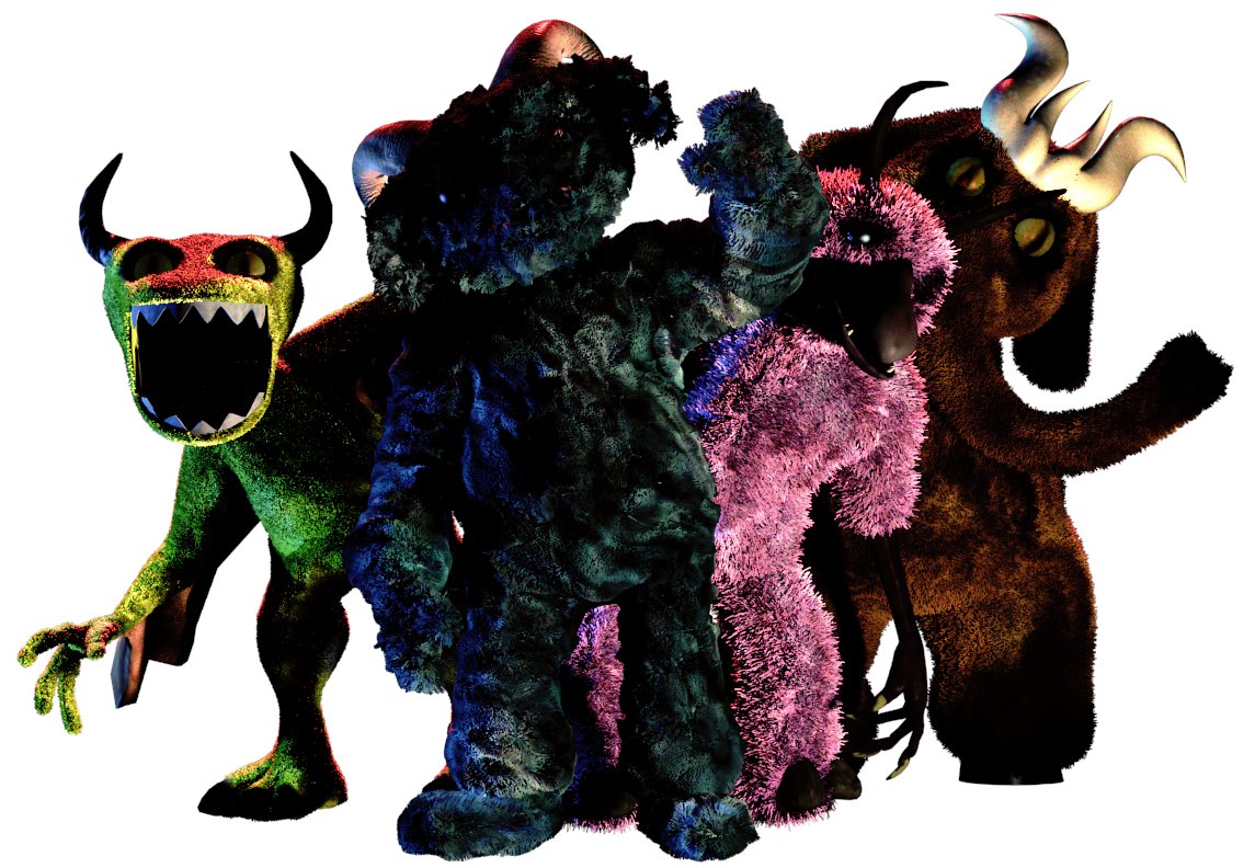 avocadodreams🥑 (Archival) tweet media