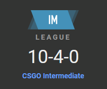 AsteriA_CS's tweet photo. Redemption game with the boys, glad to help them secure a sweet playoffs seed <3 https://t.co/PHJeC7gO4C