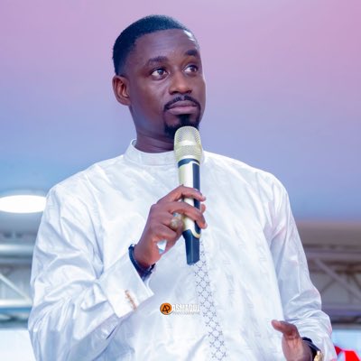 sambaboubakry's tweet image. #NouvellePhotoDeProfil