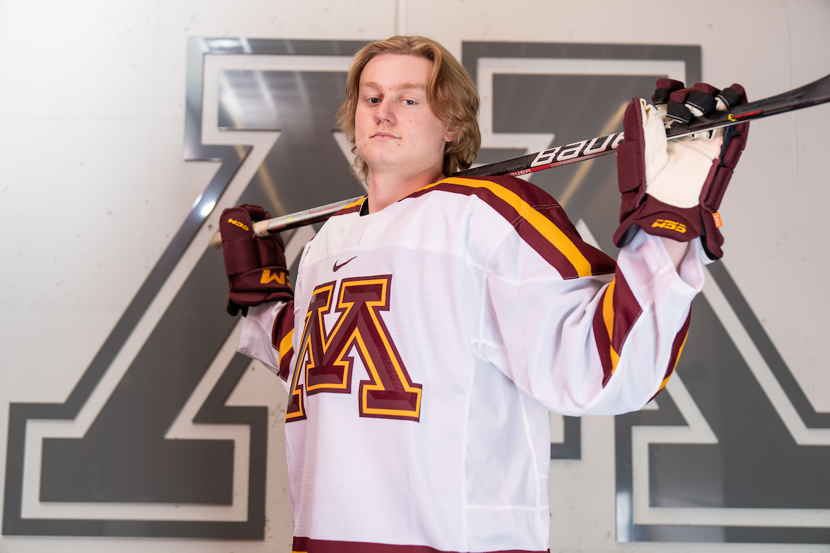 See these new #Gophers in action at 3MAM! 

🎟: z.umn.edu/7swv