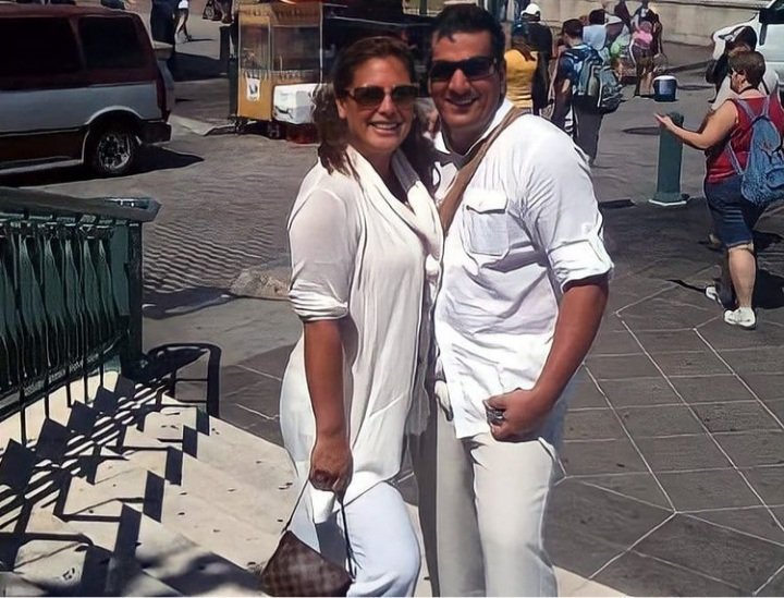 GuiomarDa2's tweet photo. @gabnaomi_so @angelicavale @ottompadron Sí pareja Preciosa #ValePadron ❤😍❤😍🥰 https://t.co/s4Dm4E0wr1