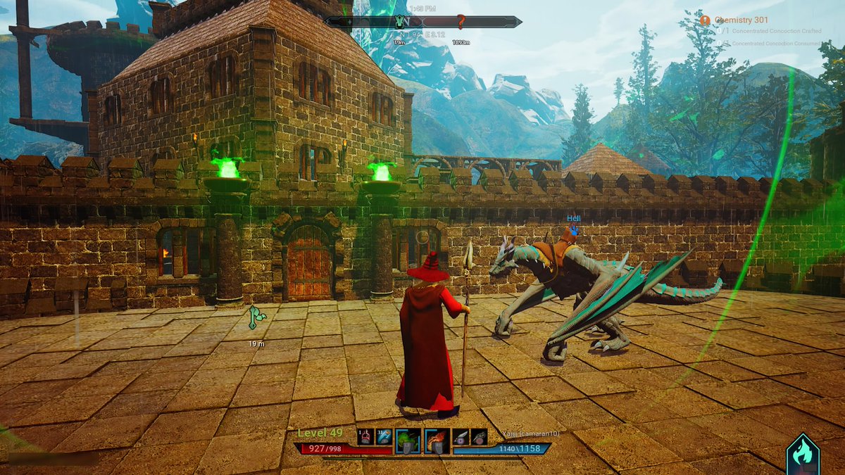 BrianLaPrince's tweet photo. #PS4share https://t.co/Z6eUoNNEH6