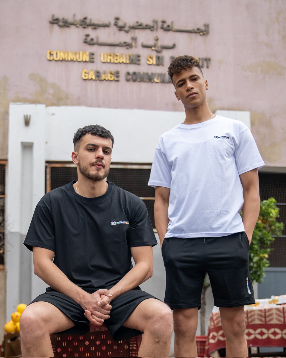 Choose your fighter ⚔️ " 𝗟𝗲 𝗣𝗮𝗰𝗸" 𝗘𝘀𝘀𝗲𝗻𝘁𝗶𝗮𝗹𝘀 only for  𝟮𝟰𝟵 𝗗𝗵𝘀.
Available now on our online shop. 
🌐 olympz.com/essentials