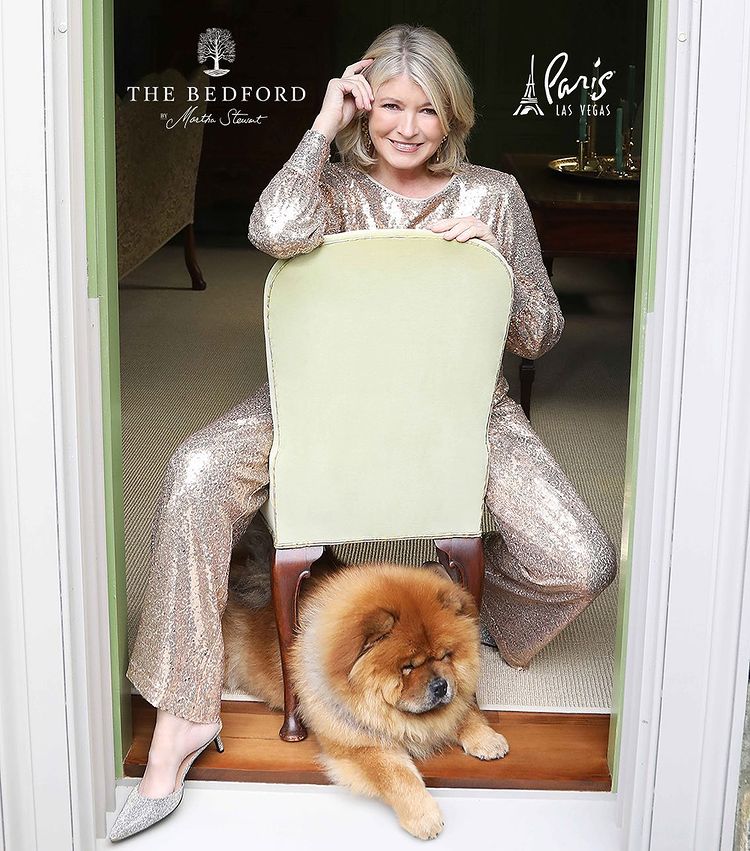 Caesars Rewards (@caesarsrewards) on Twitter photo Good things are bound to happen when it comes to <a href="/MarthaStewart/">Martha Stewart</a>
& <a href="/ParisVegas/">Paris Las Vegas</a>✨
Here's your chance to enter The Bedford in Paris Las Vegas Sweepstakes which includes a weekend stay at #ParisVegas and more. To view prizing and to enter 👉 bit.ly/MarthaCaesarsS… Good things are bound to happen when it comes to <a href="/MarthaStewart/">Martha Stewart</a>
& <a href="/ParisVegas/">Paris Las Vegas</a>✨
Here's your chance to enter The Bedford in Paris Las Vegas Sweepstakes which includes a weekend stay at #ParisVegas and more. To view prizing and to enter 👉 bit.ly/MarthaCaesarsS…