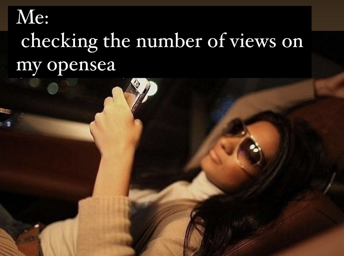 #nft #OpenSeaNFT #NFTMemes #NFTCommunity