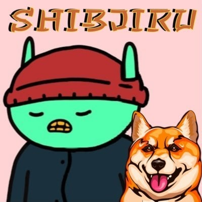 Crypt_Lord04's tweet photo. @1goonrich @SHIBJIRU BULLISH https://t.co/CnMlzoq3Kr