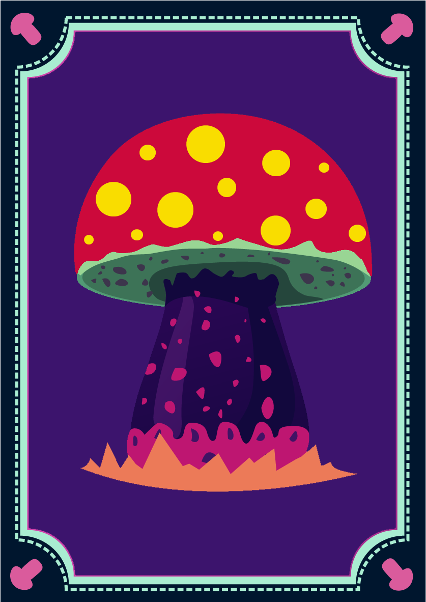 Lotusman2024's tweet photo. Magikverse Genesis
"In the beginning the Lord made Heaven and Earth...and a Magikverse for the Elves, Goblins and ETs.  And he gave man the mushroom plant to venture the Multimagikverse"

#NFTProject #NFTCommunity #NFTGiveaway #NFTdrop #NFTGame #NFTcollections #nftarti̇st https://t.co/6MidDFEflb