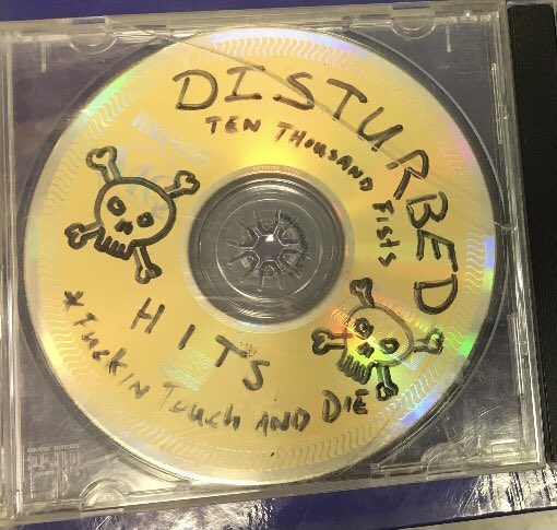 Fuckin touch and die