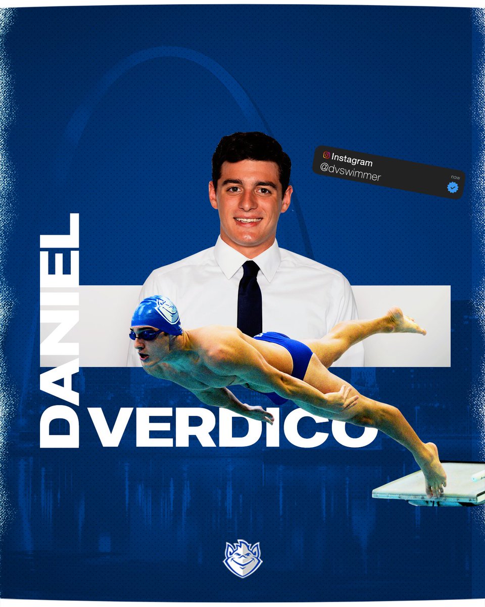 Make sure to follow Daniel Verdico on IG (<a href="/dvswimmer/">DVHS Swimming</a>)