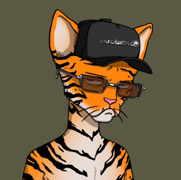Aeroblast313's tweet photo. Quieren saber un secreto? Así es como mi gato se ve en realidad
Naked 🤌 #freepeblo #freeCetsOnCreck
@CetsCommunity @CetsOnCreck https://t.co/dPknFtZC7E