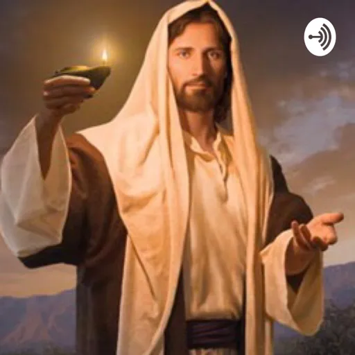 Thewarning9's tweet photo. "I am the light of the world, says the Lord;

whoever follows me will have the light of life."

JESUS

(John 8:12) https://t.co/IGhWizWeUQ