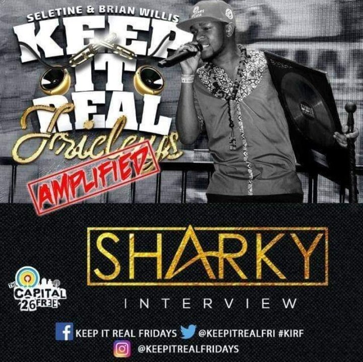 KeepitRealFri's tweet photo. Happy Birthday @SokoMatemai  More Life More Blessing 💐🇿🇼 

Listen ➡️ https://t.co/gDQJctyNI1

#ZimHipHop #Hip-Hop #Zimbabwe #Podcast #Birthday #redmarketsunday https://t.co/rETBHb846P