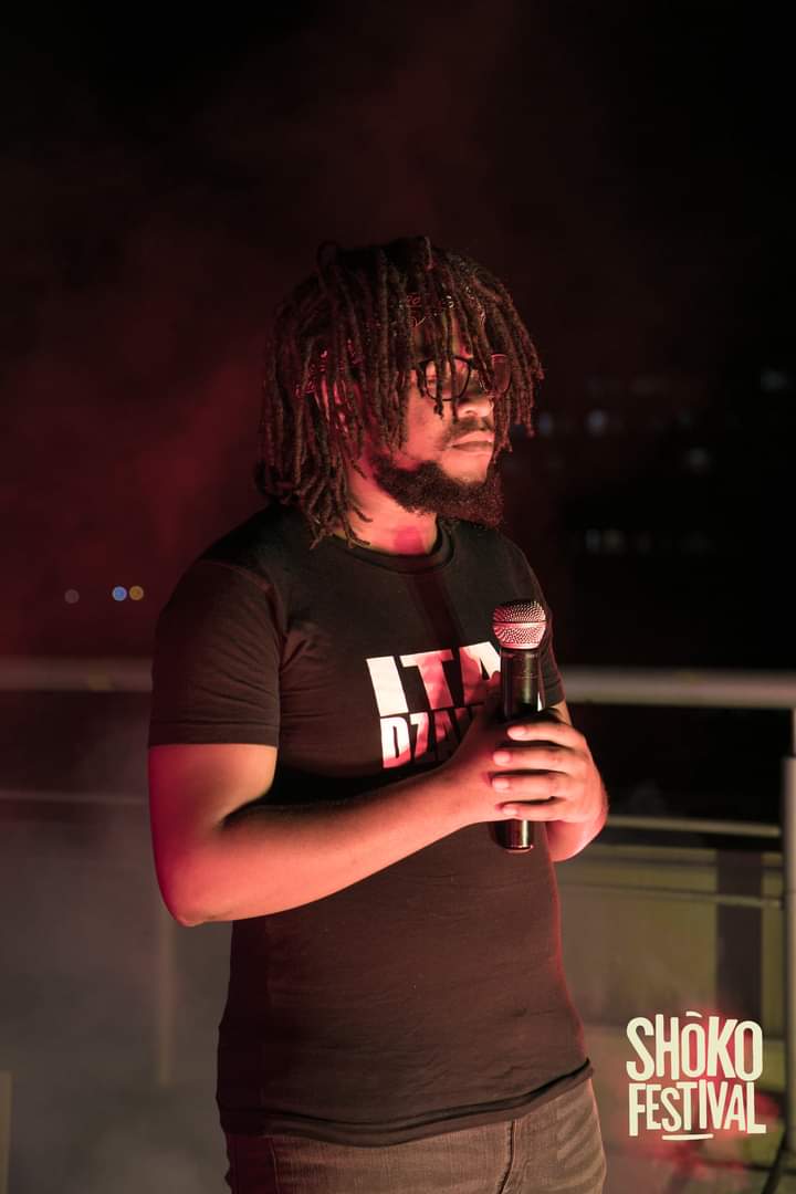 Happy Birthday <a href="/SokoMatemai/">Soko Matemai</a>  More Life More Blessing 💐🇿🇼 

Listen ➡️ iono.fm/e/446459

#ZimHipHop #Hip-Hop #Zimbabwe #Podcast #Birthday #redmarketsunday