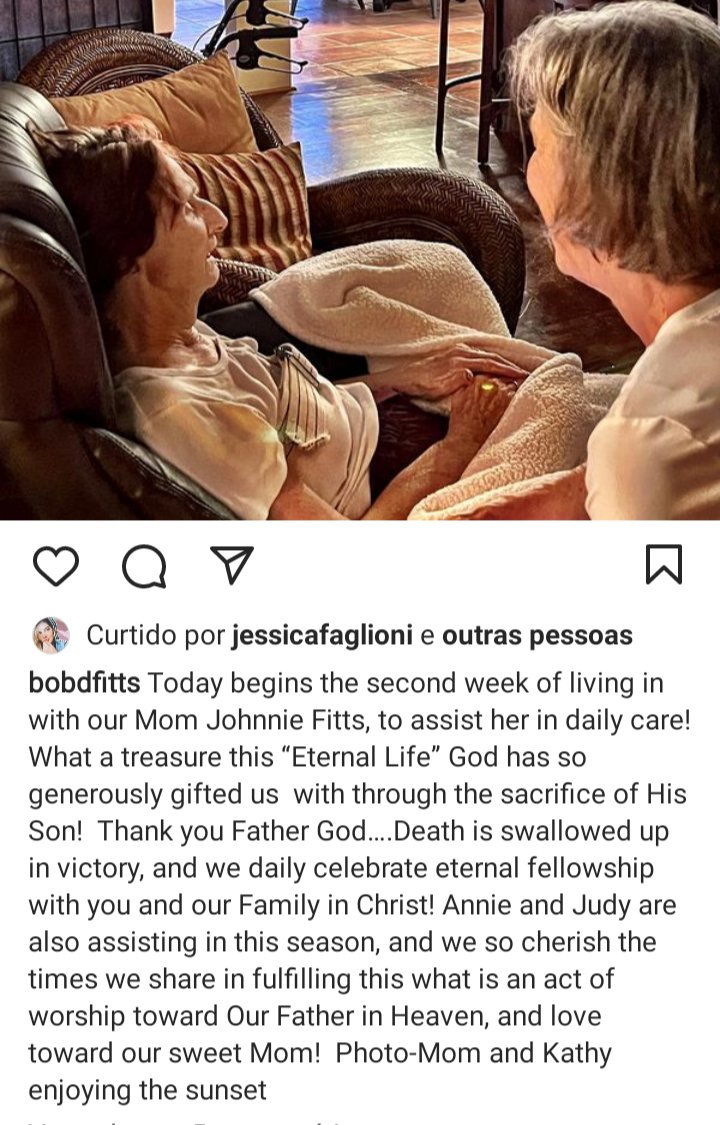 Bob Fitts Oficial (@bkfitts) on Twitter photo 